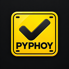 Logo de Pico y placa Colombia, PYPHOY